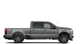 2026 Ford Super Duty® External Image 1